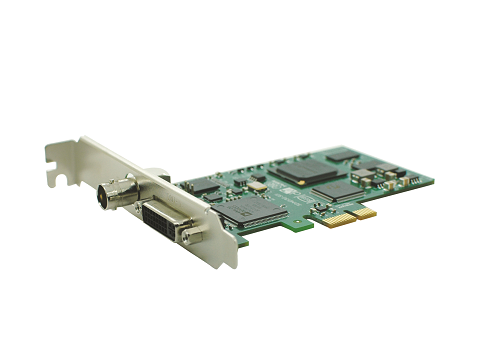 HDCA04A Product Specifications