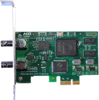 HDCA05S Product Specifications