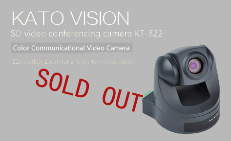 KT-D822